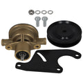 Water Pump for Johnson 10-24509-02 Yanmar 128377-42500 (F4B-902)