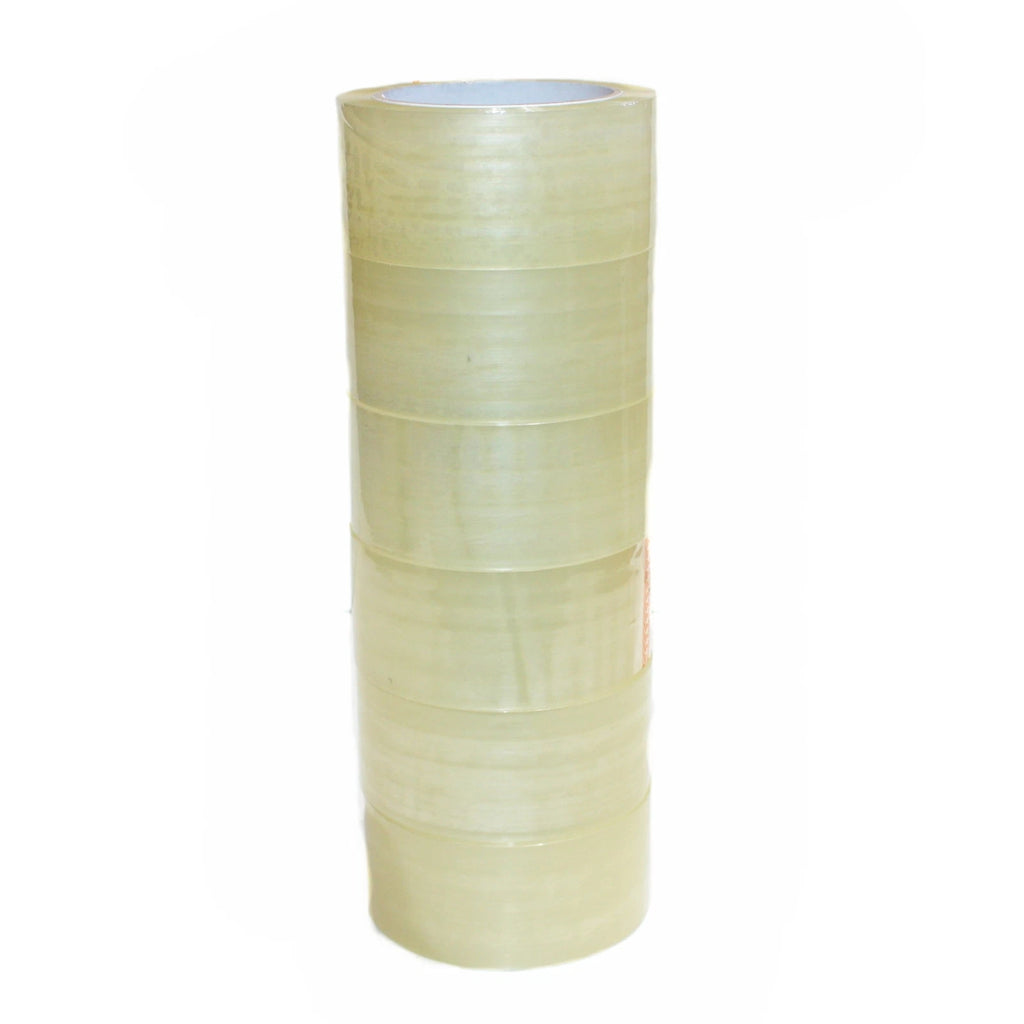 Set of 18 Low Temperature Freezer Packing Sealing Tapes 48mm 75M