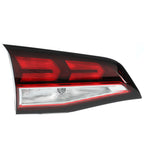 Set of 4 Halogen Tail Lights for Chevy Equinox (2022–2024)