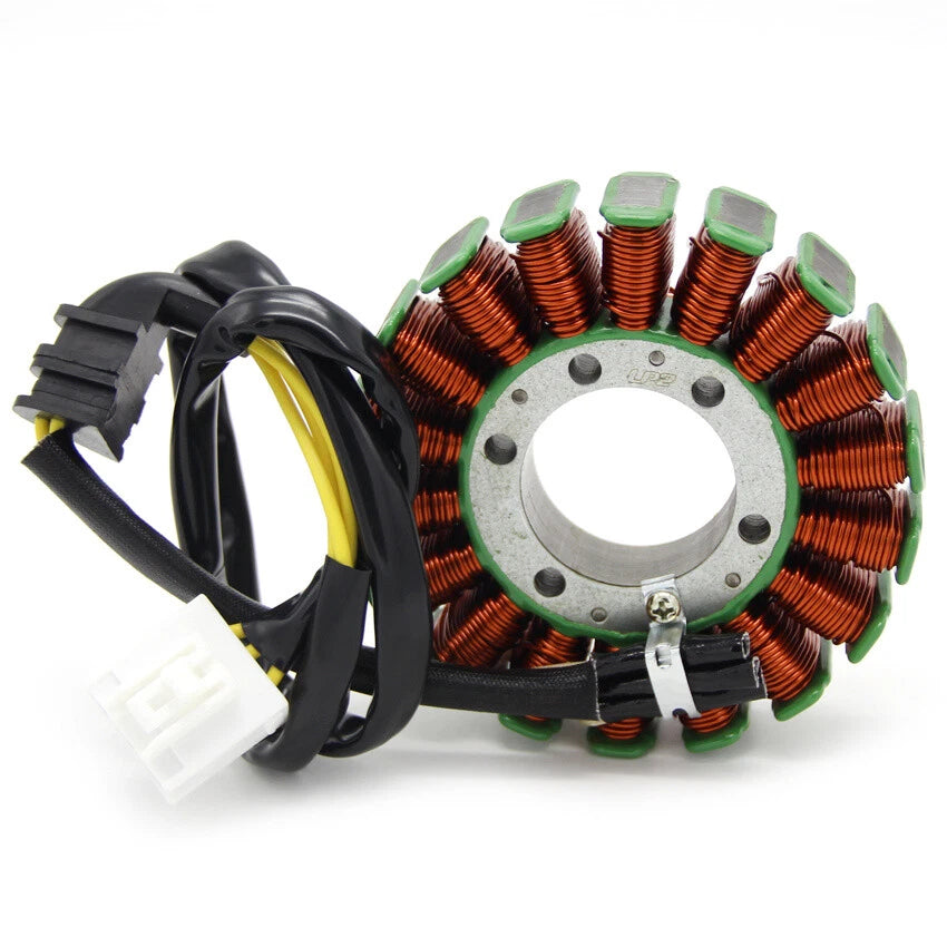 Magneto Generator Stator Coil for Honda CBR954RR (2002–2003) 31120-MCJ-751