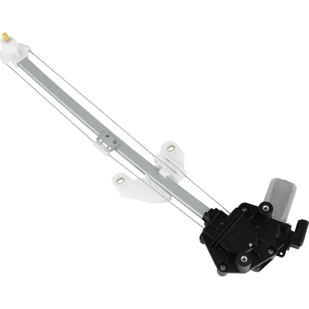 Set of 2 Window Regulators for Honda Insight (2019–2021)