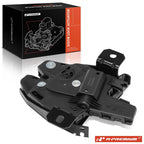 Tailgate Lock Actuator for BMW X5 X7 (2019–2024)