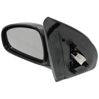 Heated Driver Left Side Mirror for Chevy Aveo5 (2004–2011)