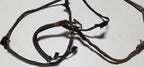 Rear View Mirror Harness for Ford Thunderbird (1989–1991) w/o Sunroof, Auto Headlights