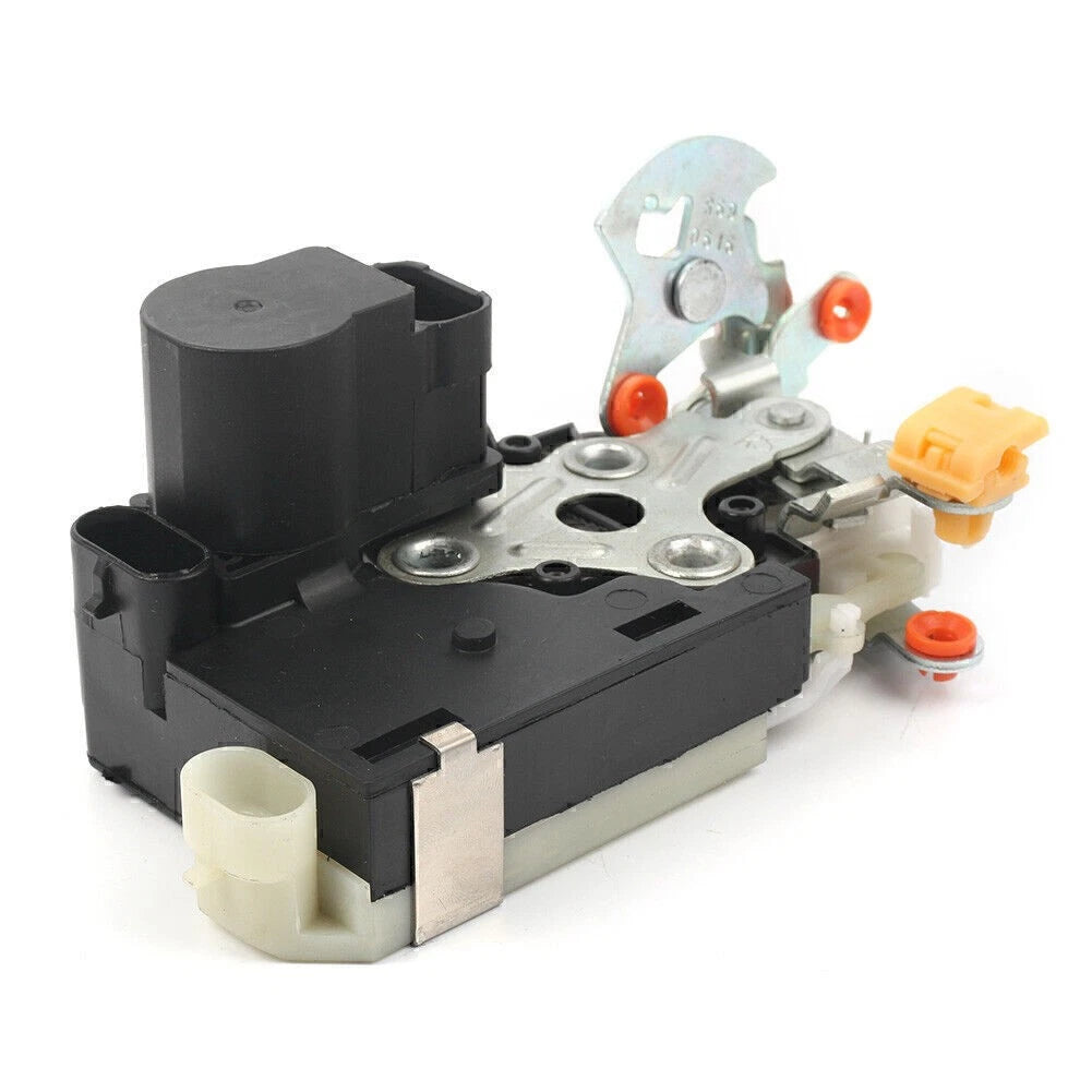 Front Right Power Door Lock Actuator & Latch for Chevrolet (2011–2015)