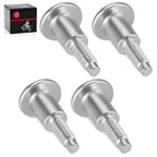 4 x Valve Cover Shoulder Bolts for Polaris RZR (2012–2020)