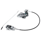 Front Right Door Latch Lock & Cable for Ford F-150 F-250 F-350 (1992–1997)