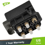 Air Ride Suspension Solenoid Valve Block for Rolls-Royce Wraith (2014–2020)
