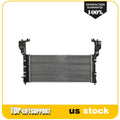 Aluminum Replacement Radiator for Ford Edge (2012–2014)