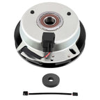 PTO Clutch for Warner Exmark (104-3624, 5219-13) - Free Bearing Upgrade