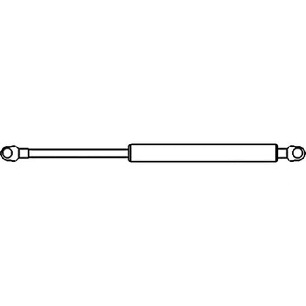 Gas Strut Spring Cylinder for Case 1896 2094 2294 2394 2594 3294 (98153C1)