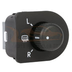 High Performance Mirror Switch for VW Golf (2000-2006)