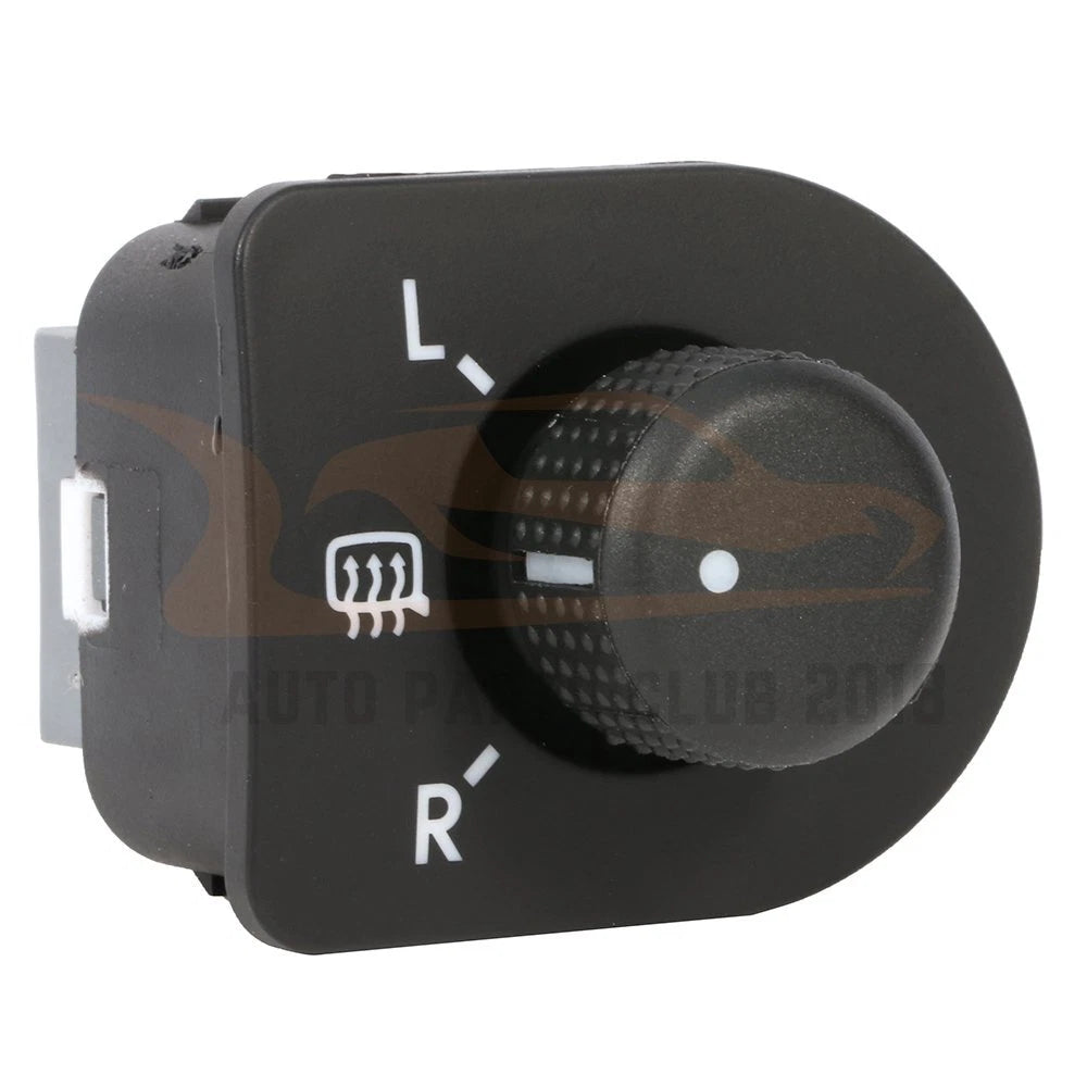 High Performance Mirror Switch for VW Golf (2000-2006)