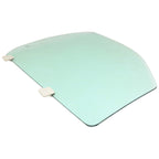 Front Passenger Right Door Glass for Ram 2500 3500 1500