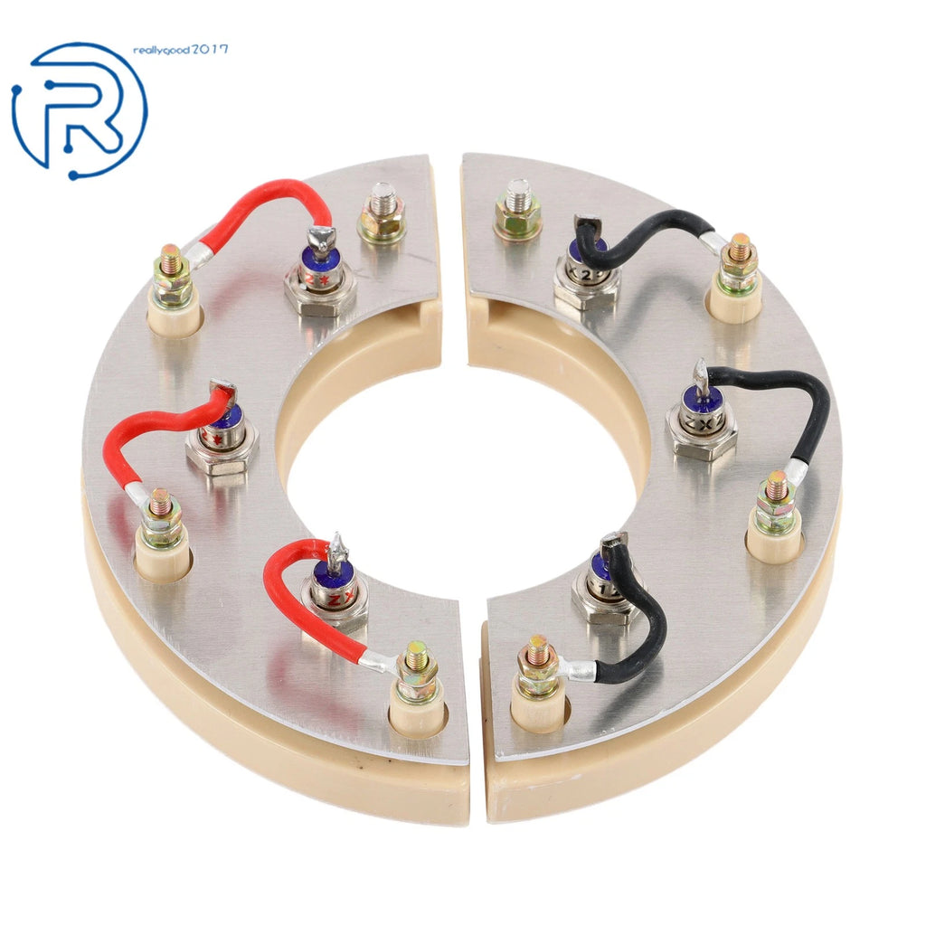 Diode Rectifier Kit for Alternators (25A 1200V)