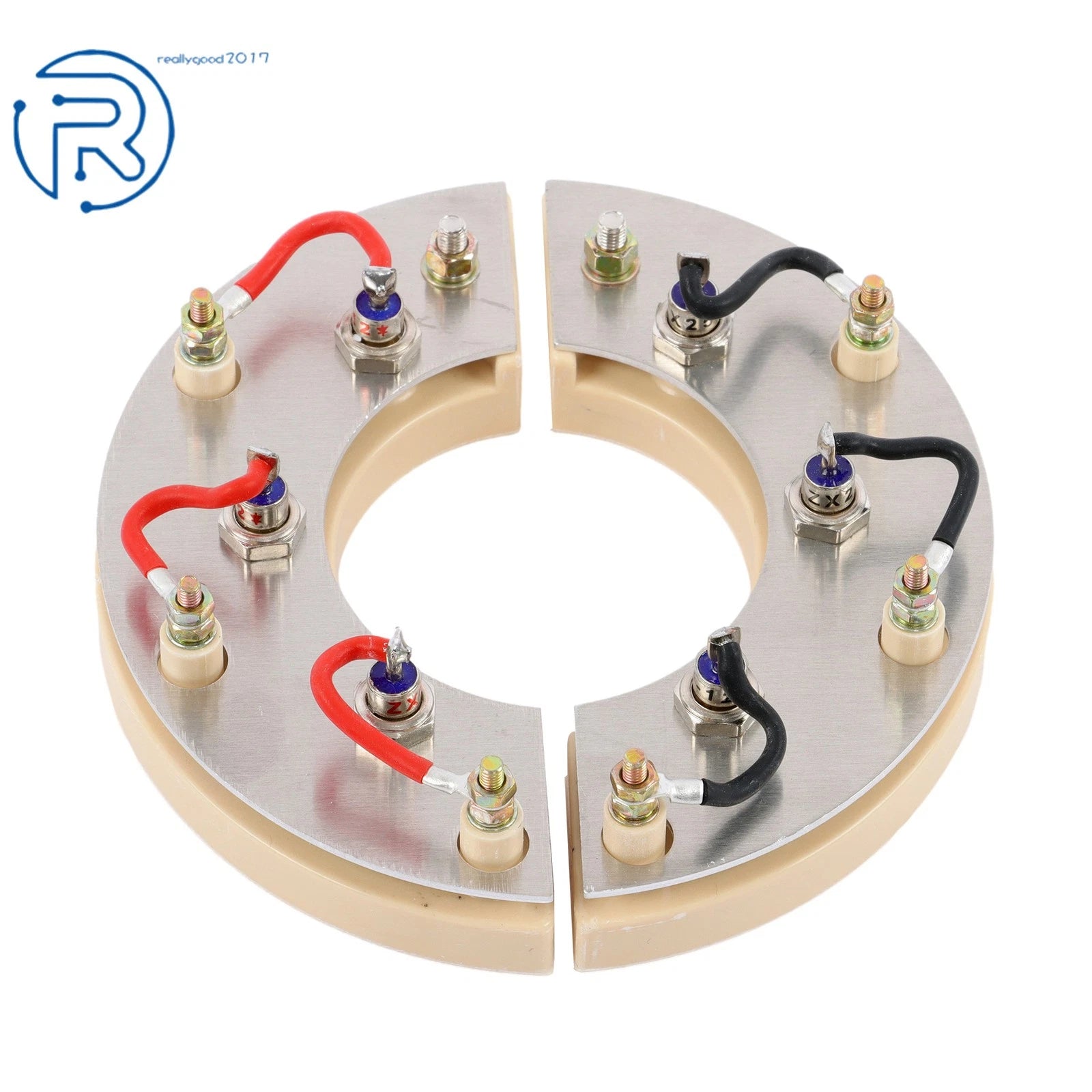 Diode Rectifier Kit for Alternators (25A 1200V)