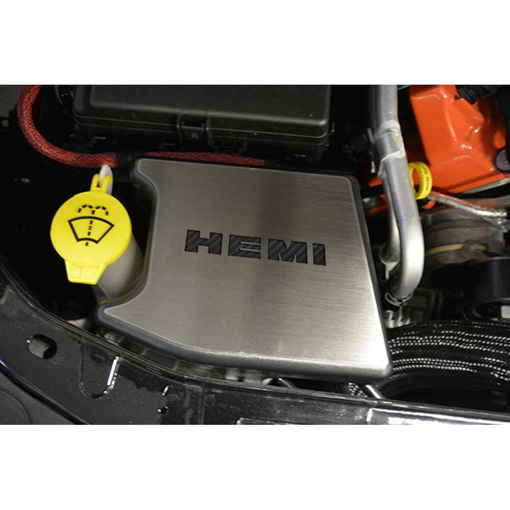 ABS Top Plate Replacement for Dodge Challenger (2015–2019)
