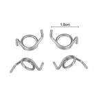 Door Lock Spring Replacement Kit for Transporter III IV Buses (2003–2015)
