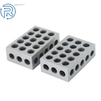 Set of 10 Precision Parallel Blocks for Automotive Applications