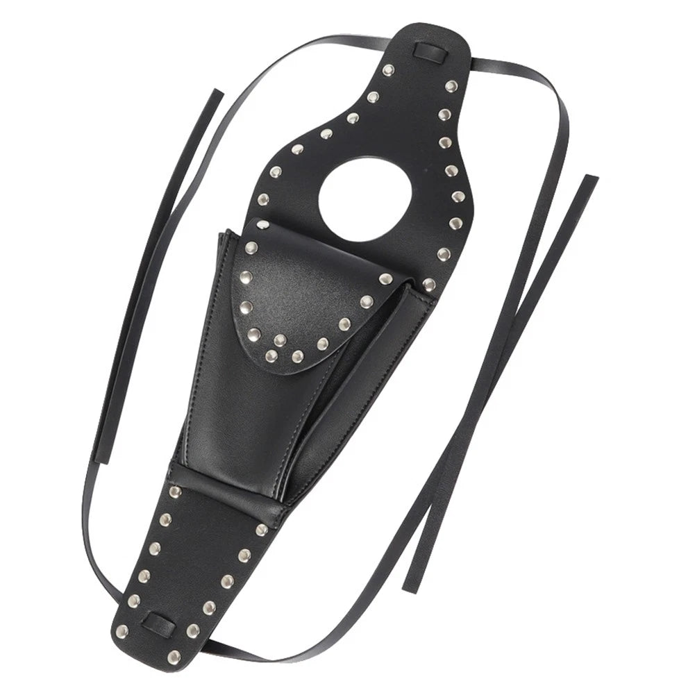 Fuel Gas Tank Cover for Harley Sportster 883 (2004–2023)
