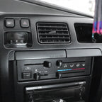Set of 4 AC Heater Dash Vent Climate Control Knobs for Toyota Pickup 84–02
