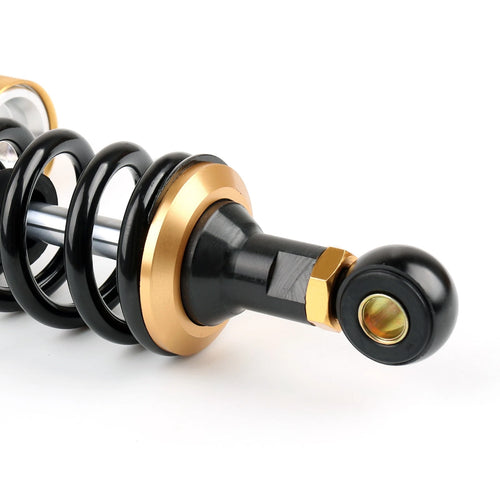 1 Pair 11" 280mm Rear Shock Absorber for Honda Yamaha (SH3pension)