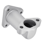 Carburetor Joint for Yamaha Golf Cart G16 G20 G21 G22 G23 G27 G28 (1996–Present)