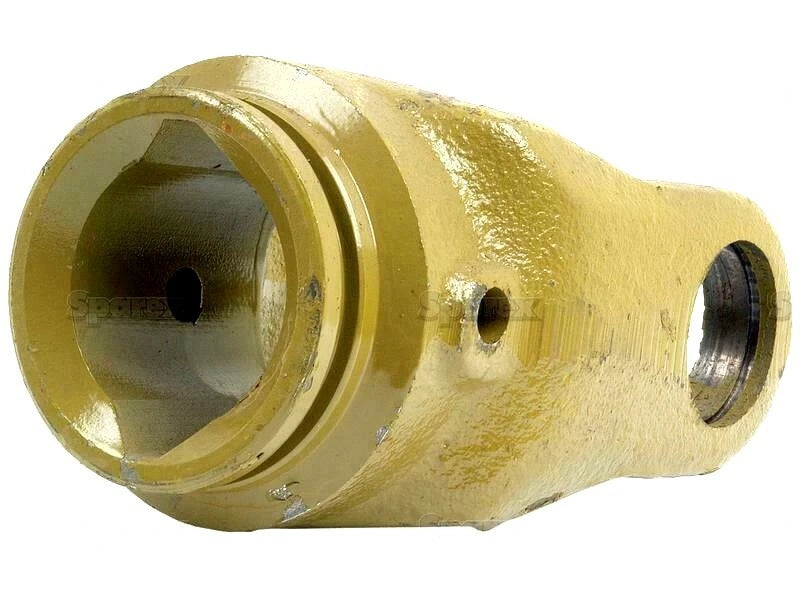 PTO Yoke Lemon Tube (U/J Size 36mm x 89mm) for Various Topper Mower