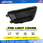 Fog Light Cover Bezel for Chevrolet Colorado (2015–2020)