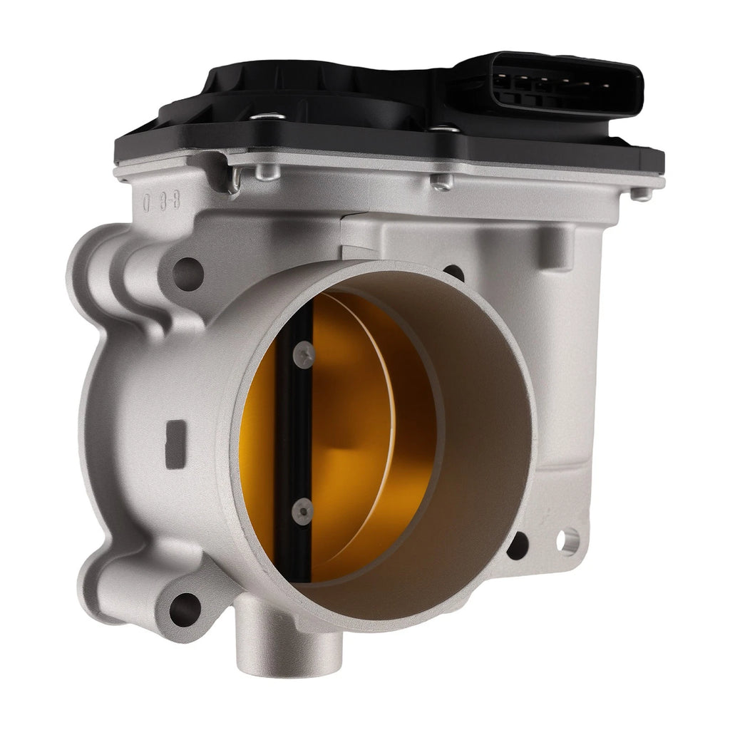Throttle Body for Volvo XC60 S80 XC90 XC70 V70 3.2L (2010–2014)