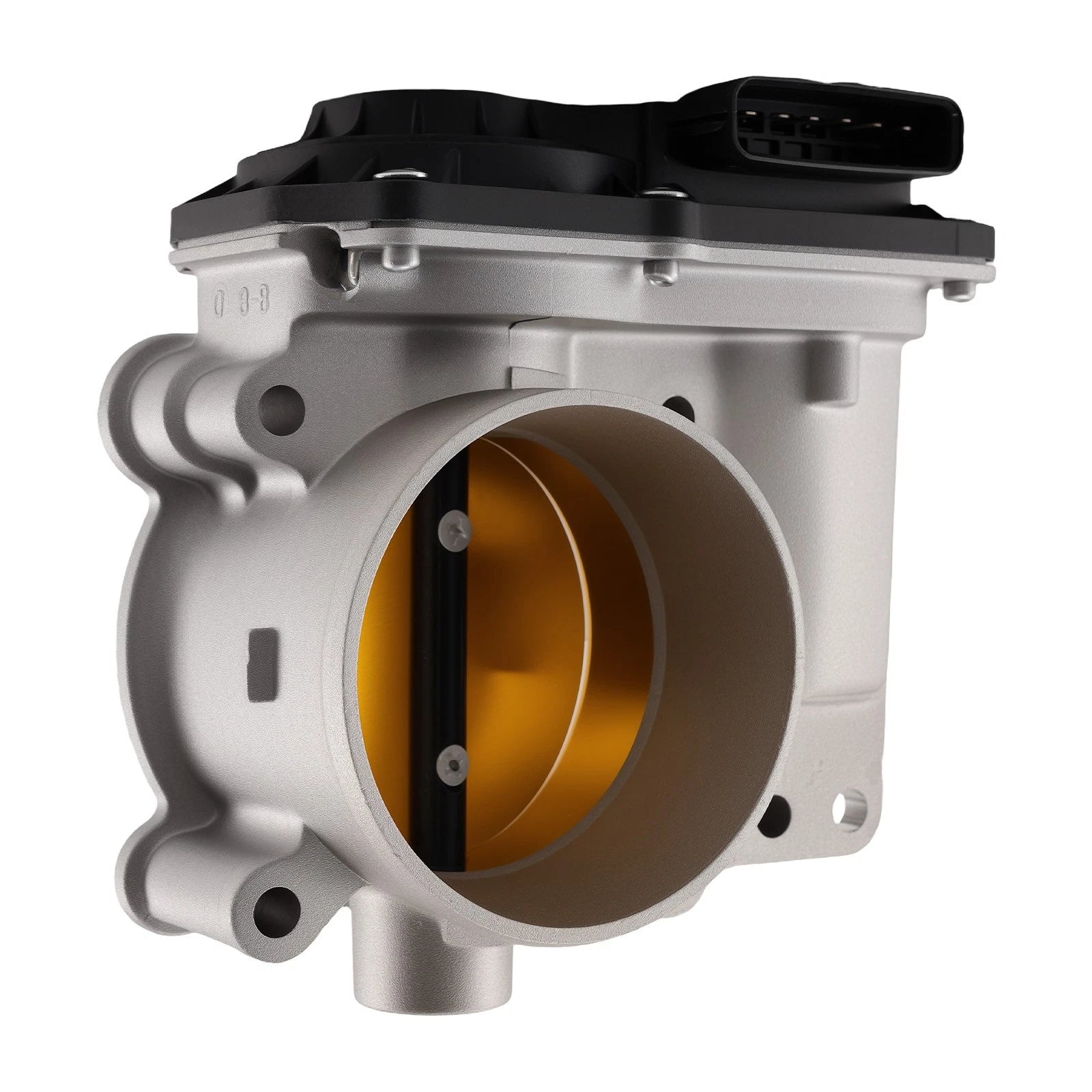 Throttle Body for Volvo XC60 S80 XC90 XC70 V70 3.2L (2010–2014)