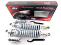 400mm JBS Rear Air Nitrogen Cell Shock Absorbers for KTM 250 MX