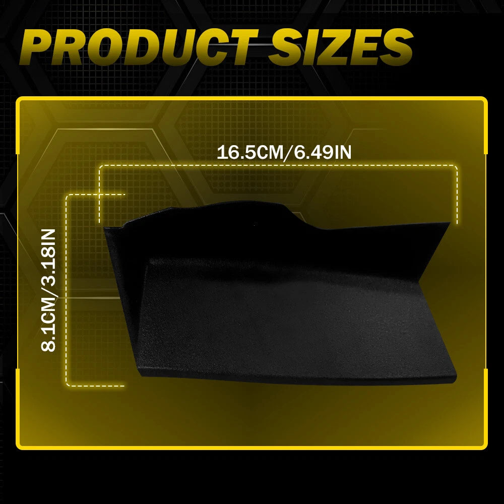 Right Rear Tail Light Cover for Toyota Camry (2018–2023)