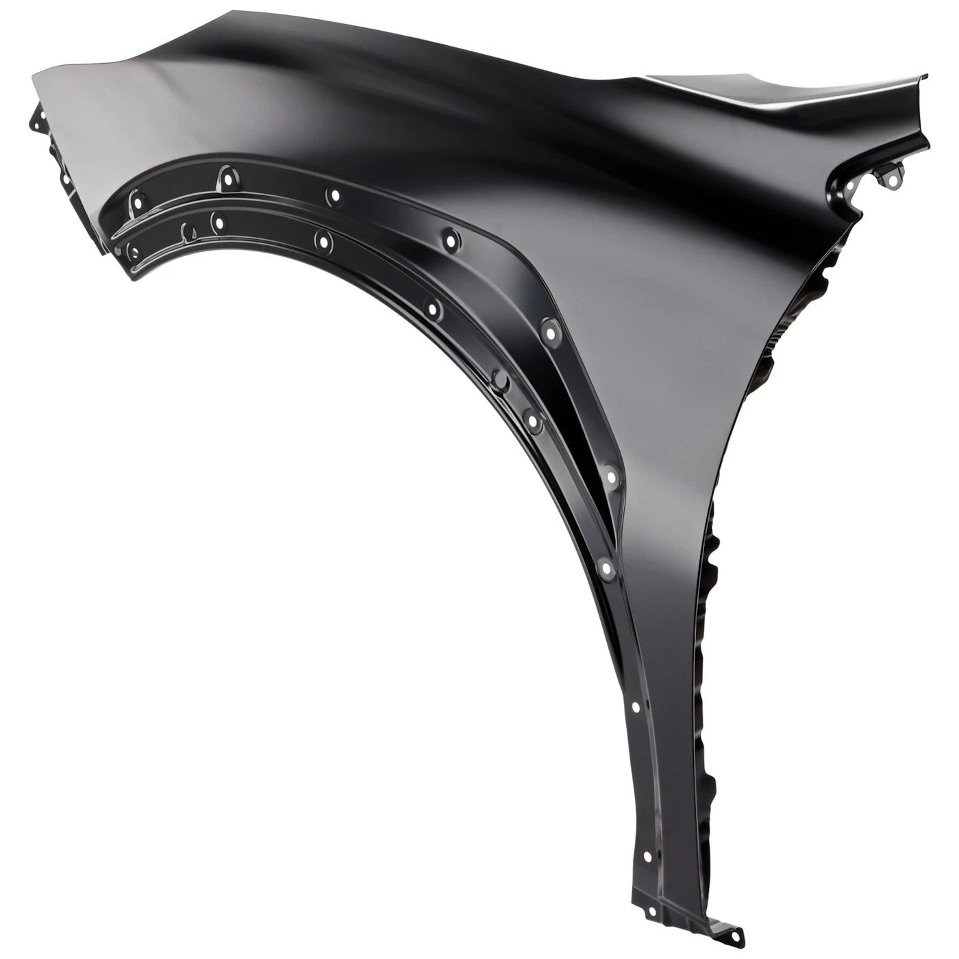 Fender for Subaru Outback (2022–2024) Front Driver Side Wilderness