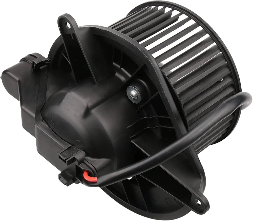 Front HVAC Blower Motor for Jeep Commander Grand Cherokee (2005–2010)