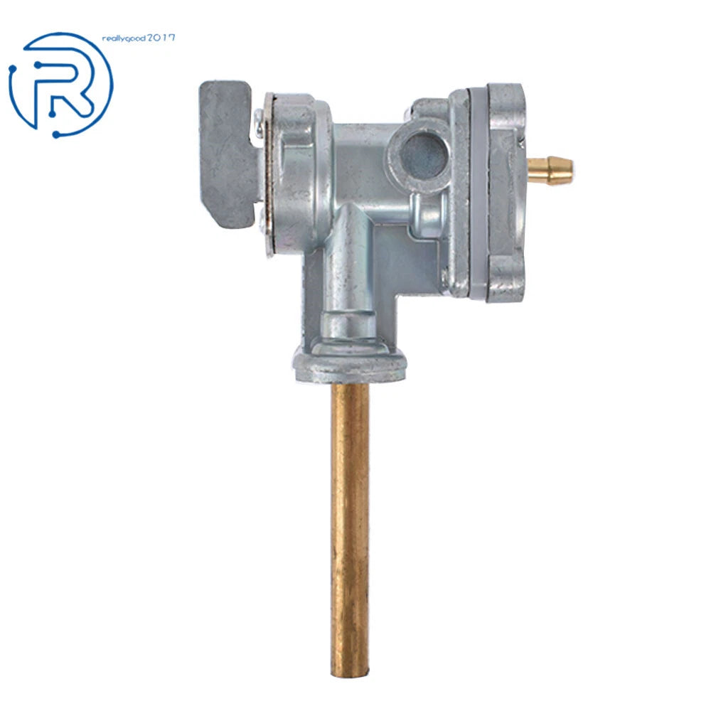 Petcock Fuel Valve for Suzuki DR125 DR200 (1990-2009)
