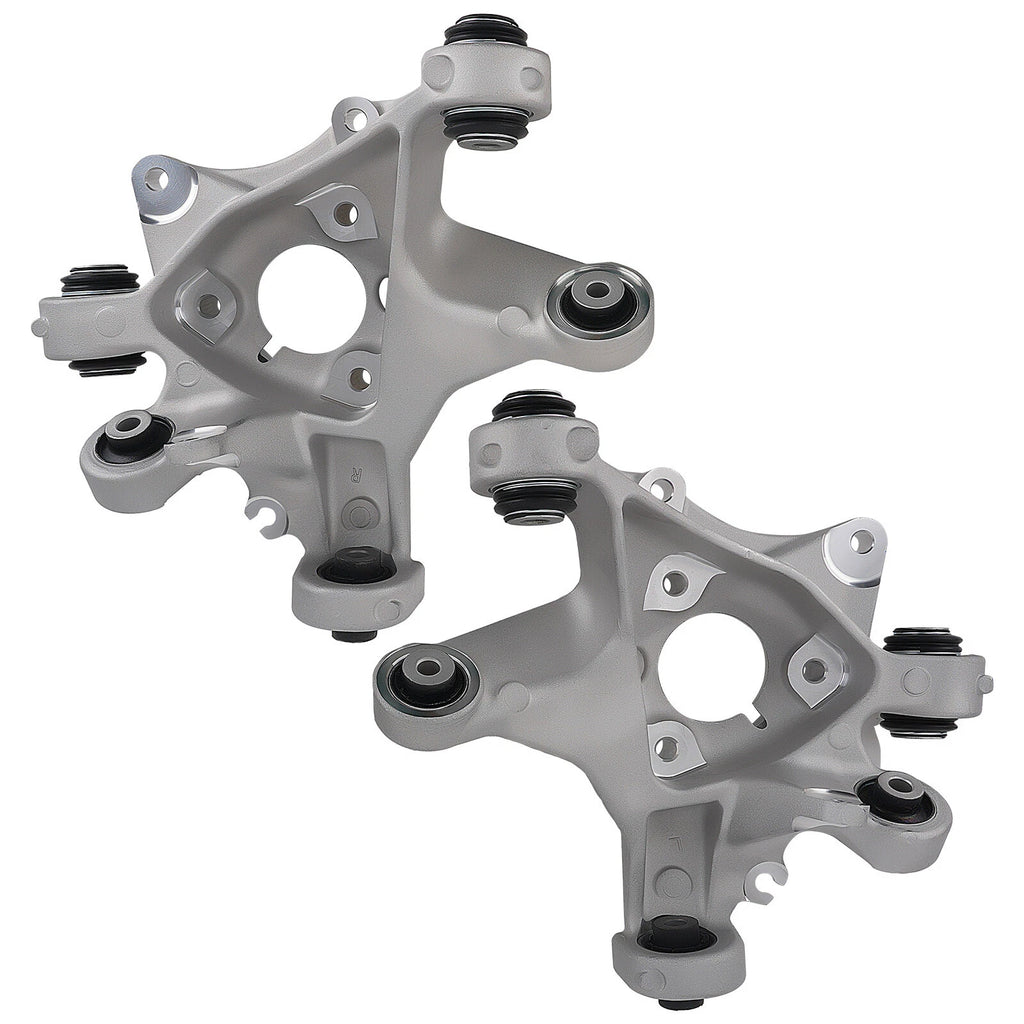 Complete Rear Knuckle Set for Tesla Model 3 (2017-2023)