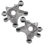 Complete Rear Knuckle Set for Tesla Model 3 (2017-2023)