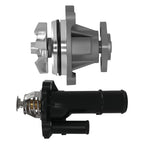 Coolant Water Pump for Ford Escape Explorer Focus Fusion 2.0L (2013–2016) LR025302
