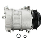 A/C Compressor for Ram ProMaster (2018–2023)