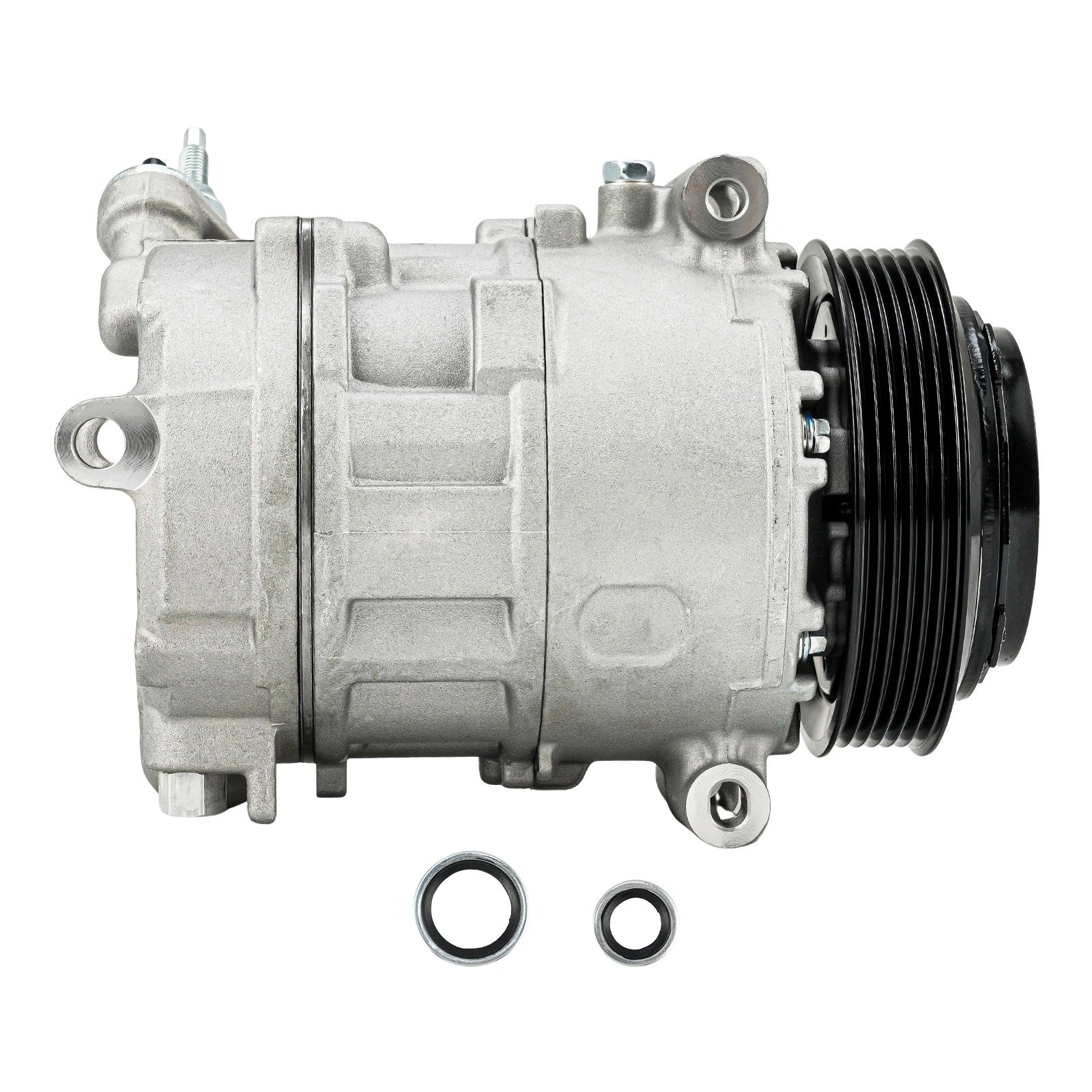 A/C Compressor for Ram ProMaster (2018–2023)