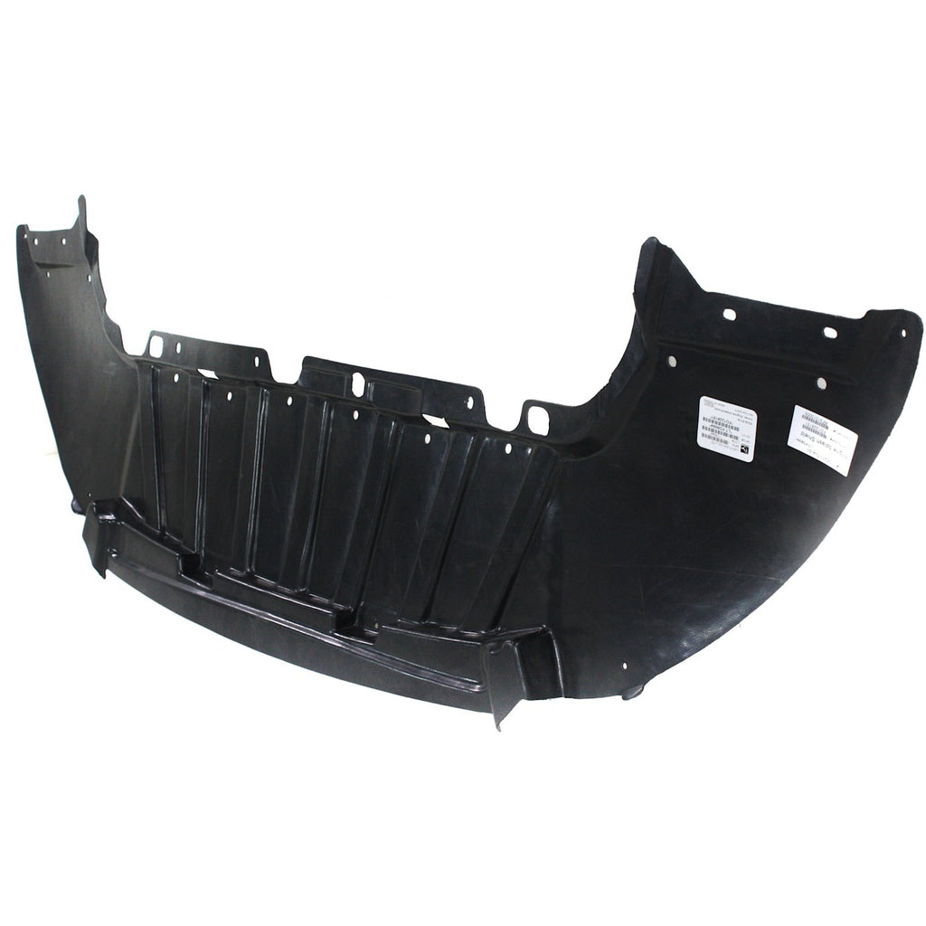 Engine Splash Shield for Ford Focus (2015–2018) Front Lower Deflector