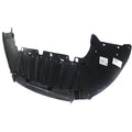Engine Splash Shield for Ford Focus (2015–2018) Front Lower Deflector