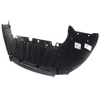 Engine Splash Shield for Ford Focus (2015–2018) Front Lower Deflector