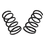 Set of 2 Rear Coil Springs for Toyota RAV4 (2001–2005)
