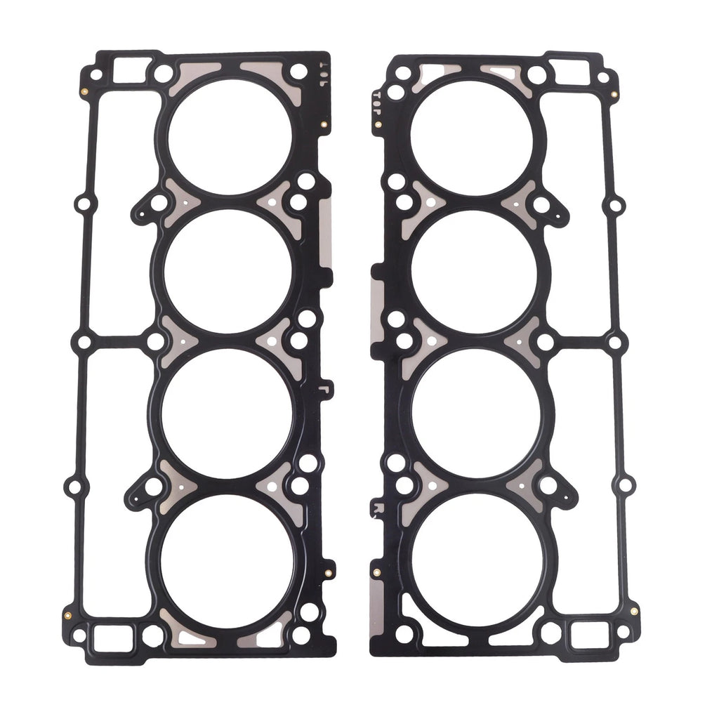 Full Head Gasket Set with Bolts for Dodge Ram 2500/3500 (2004–2008)