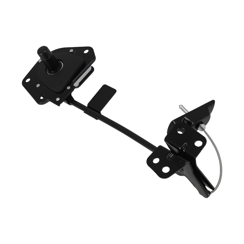 Spare Tire Wheel Winch Assembly for Kia Sedona (2015–2021) 62800-A9000