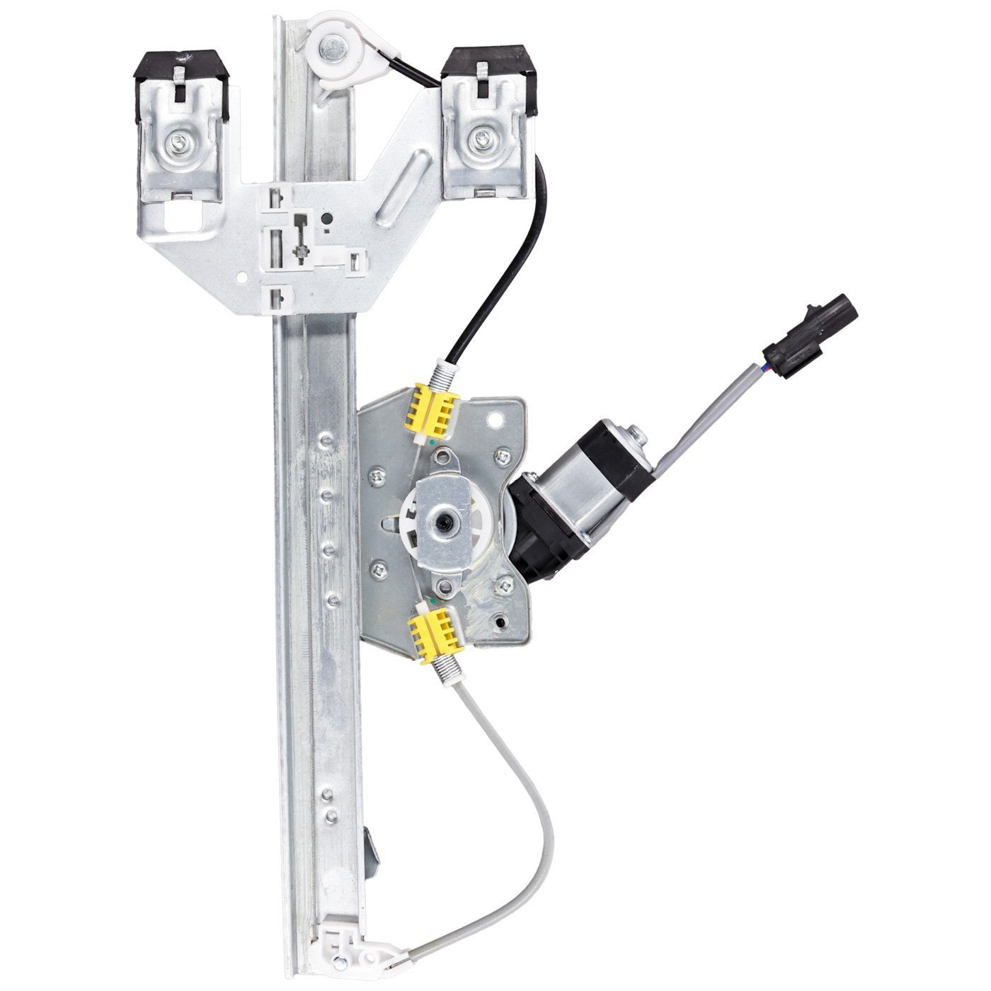 Rear Right Window Regulator for Jeep (2005–2010)