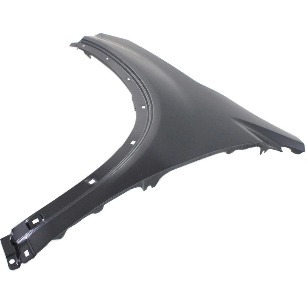 Fender for Kia Sorento (2012–2015) Front Left with Painted Wheel Opening