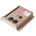 Electronic Engine Speed Controller for Generator (Genset)
